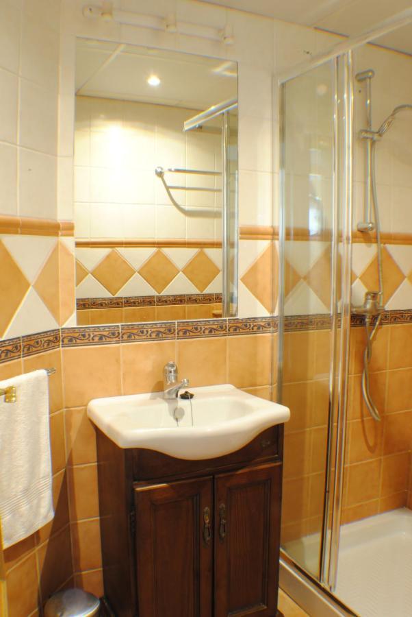 Apartment La Pimentera Central Apartments 4 - Centro Historico *